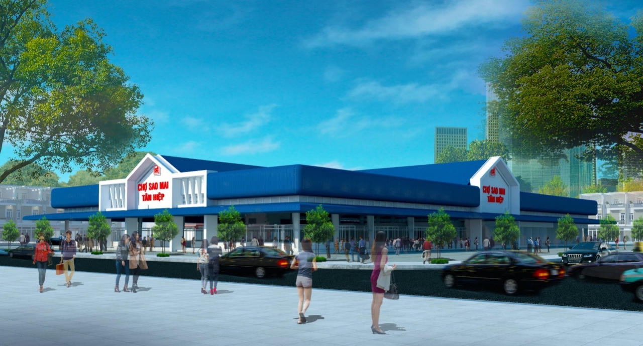 Địa chỉ đầu tư an toàn giữa cơn sốt bất động sản ở Thanh Hóa 