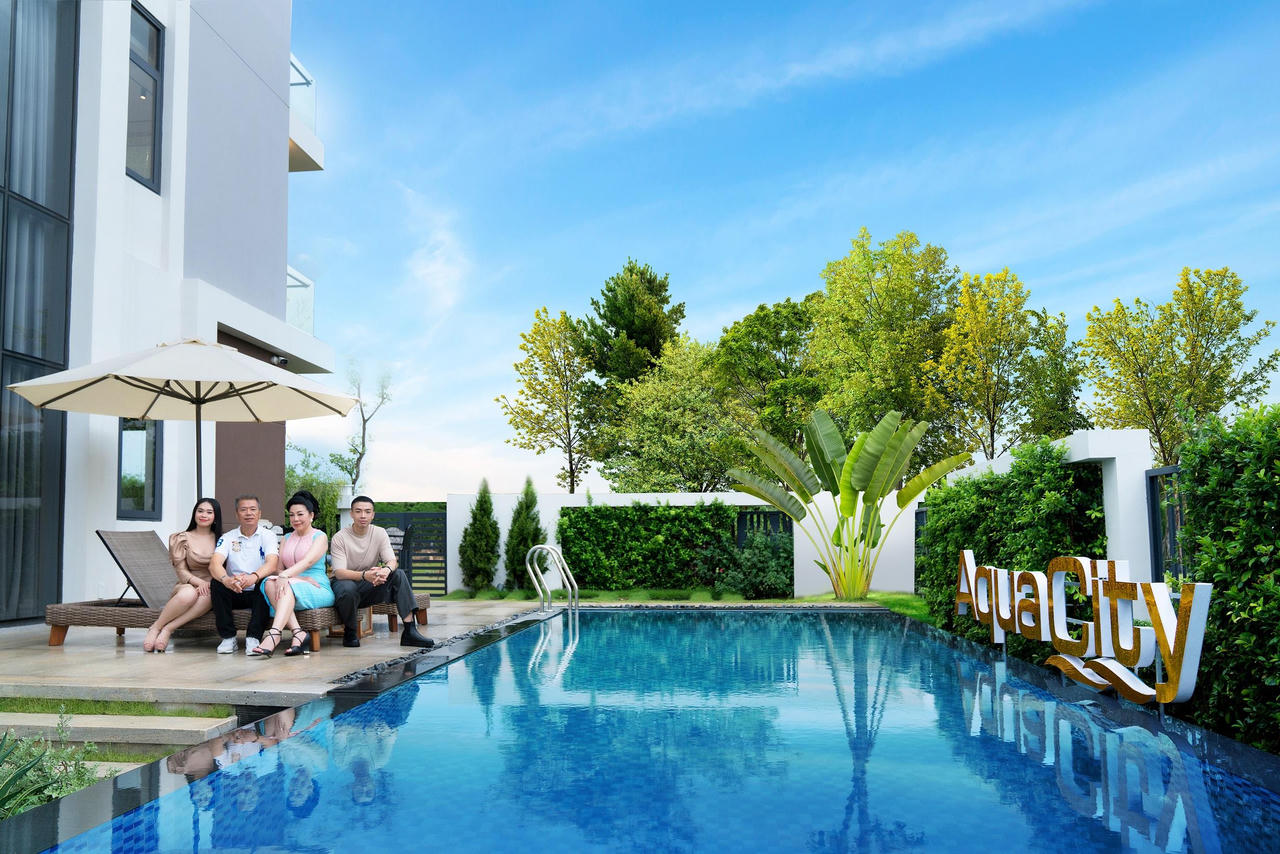 Ít ai biết có một nơi quy tụ toàn giới “tinh hoa", từ cầu thủ, VĐV tới nhà thiết kế, ca sĩ nổi tiếng