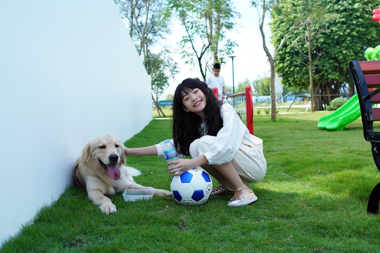 Ít ai biết có một nơi quy tụ toàn giới “tinh hoa", từ cầu thủ, VĐV tới nhà thiết kế, ca sĩ nổi tiếng