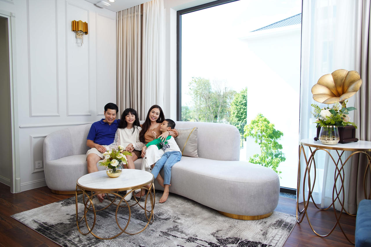 Ít ai biết có một nơi quy tụ toàn giới “tinh hoa", từ cầu thủ, VĐV tới nhà thiết kế, ca sĩ nổi tiếng