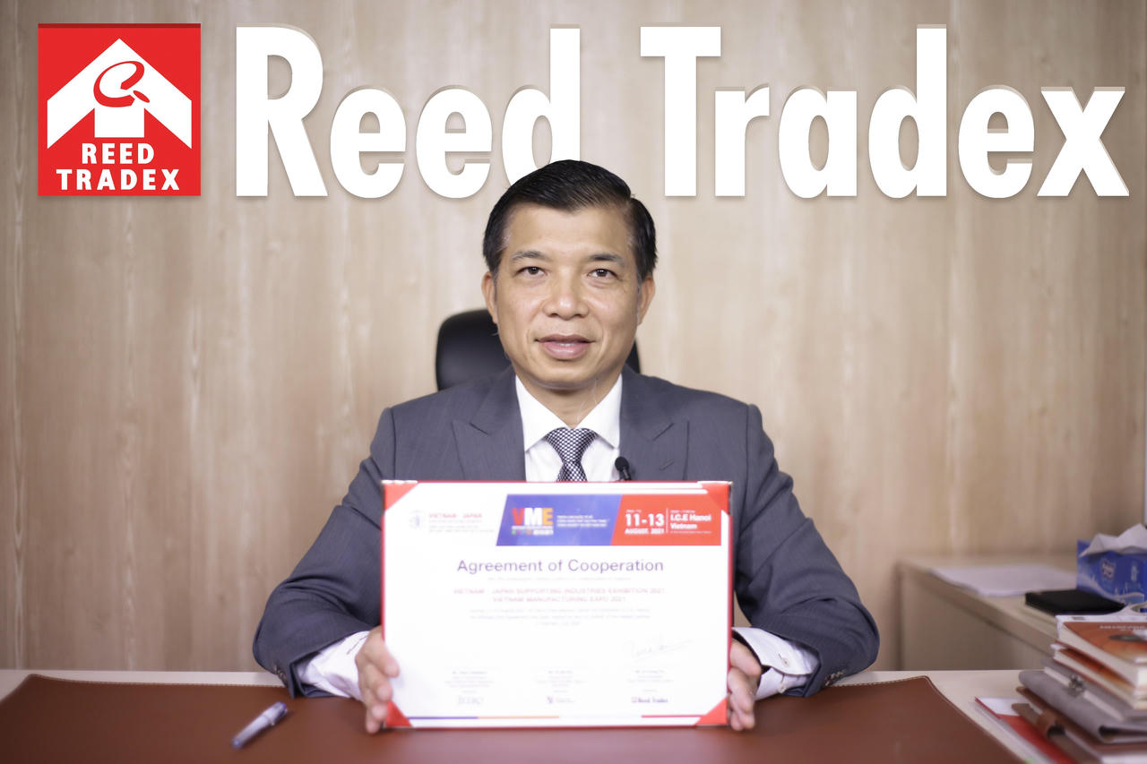 Doanh nghiệp Việt - Nhật bắt tay thúc đẩy ngành công nghiệp hỗ trợ