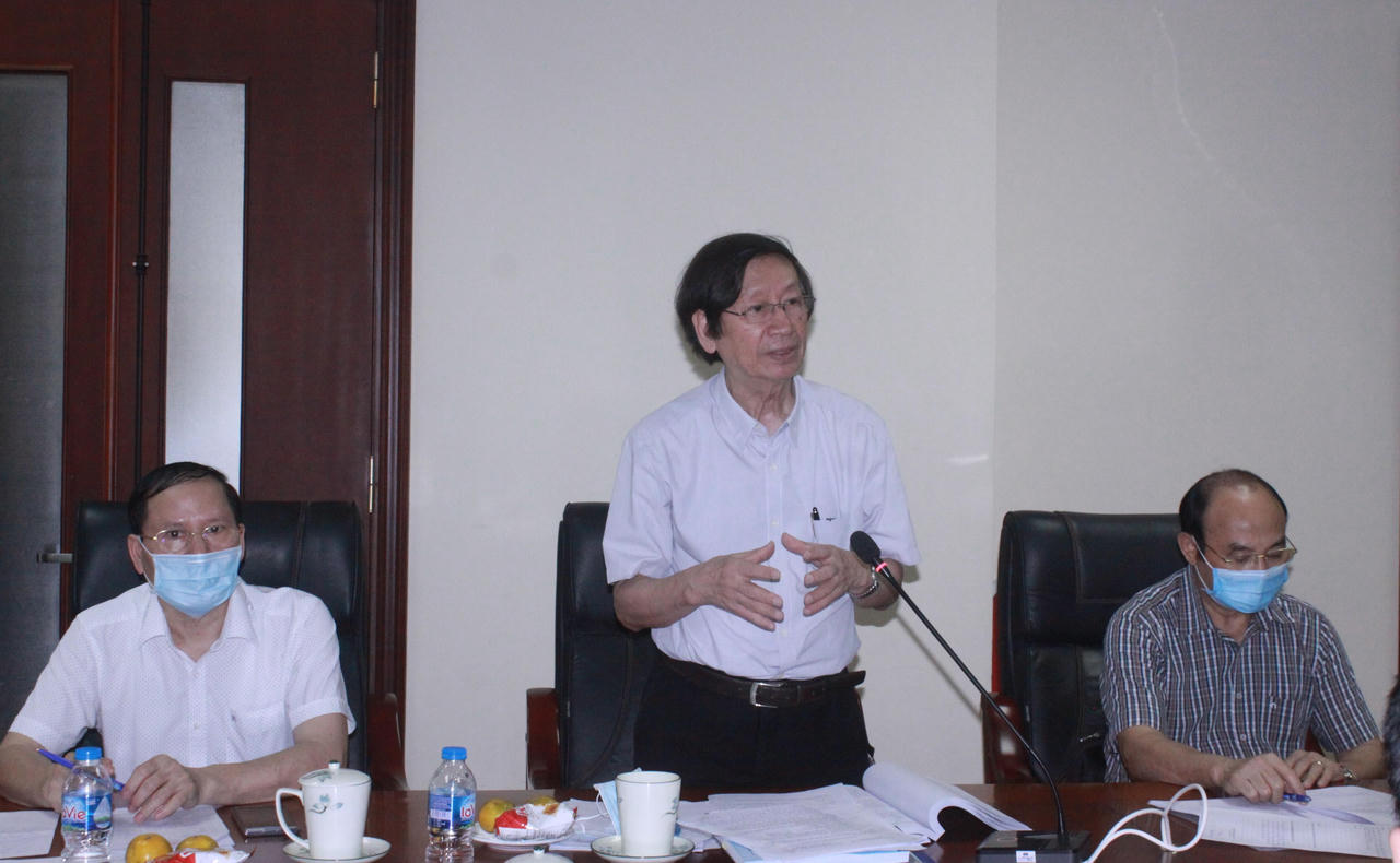 Việt Nam nghiên cứu thành công sử dụng tế bào gốc tự thân điều trị đột quỵ não