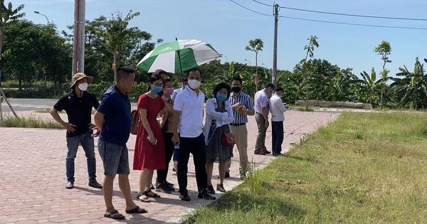 Bất động sản Công nghiệp vẫn tăng mạnh bất chấp mùa dịch