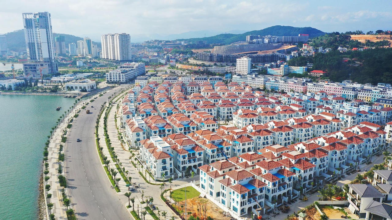 Sun Property (thành viên Sun Group) “ẵm” 4 giải thưởng tại chương trình “Dự án đáng sống 2021”