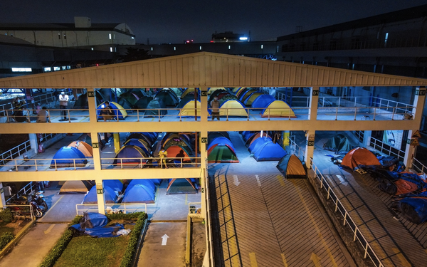 Hơn 70% doanh nghiệp thủy sản không đảm bảo được điều kiện “3 tại chỗ”, VASEP cầu cứu Thủ tướng