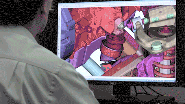 Cách Ford ứng dụng công nghệ để tăng tốc quy trình phát triển và cải tiến thử nghiệm thực tế