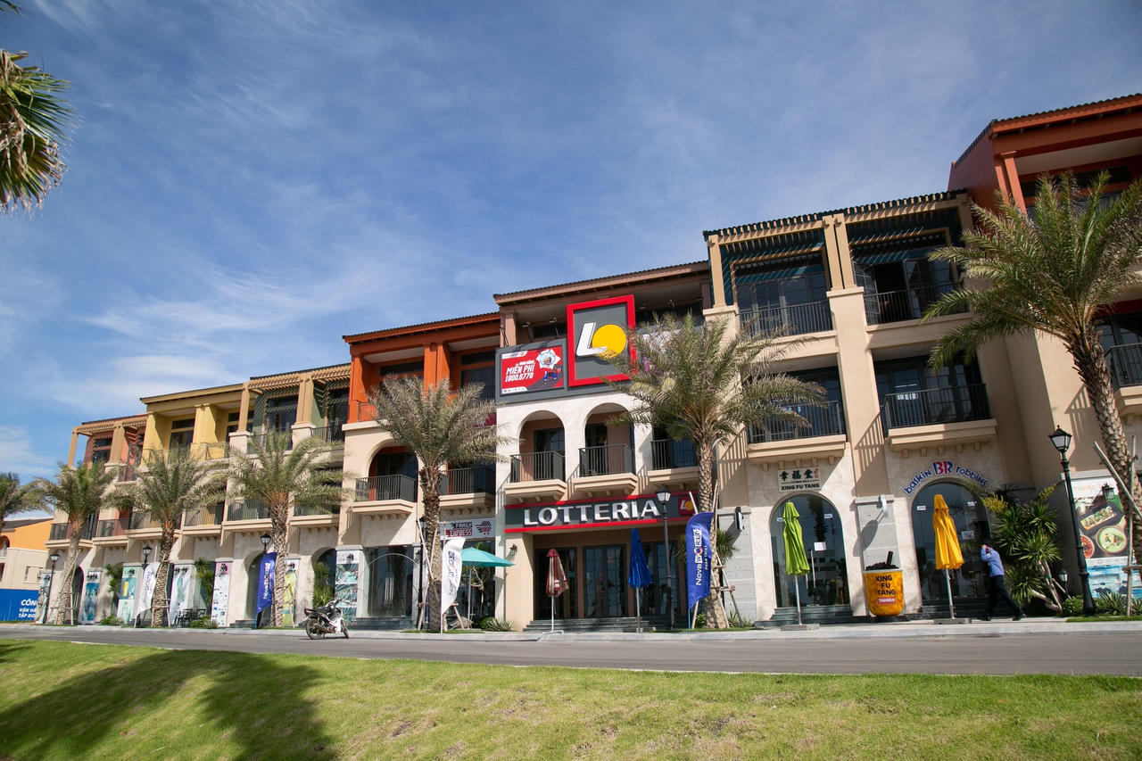 Sức nóng đầu tư Boutique hotel tại NovaWorld Phan Thiet