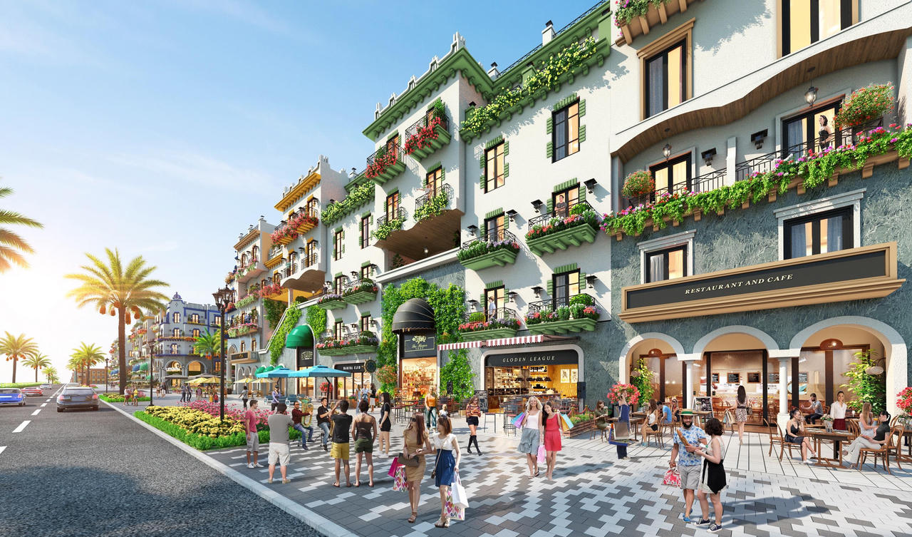 Sức nóng đầu tư Boutique hotel tại NovaWorld Phan Thiet