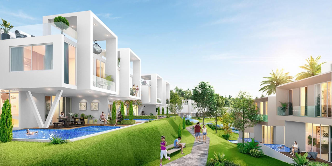 Những ứng cử viên sáng giá cho nhà đầu tư khi lựa chọn second home hạng sang tại Phan Thiết