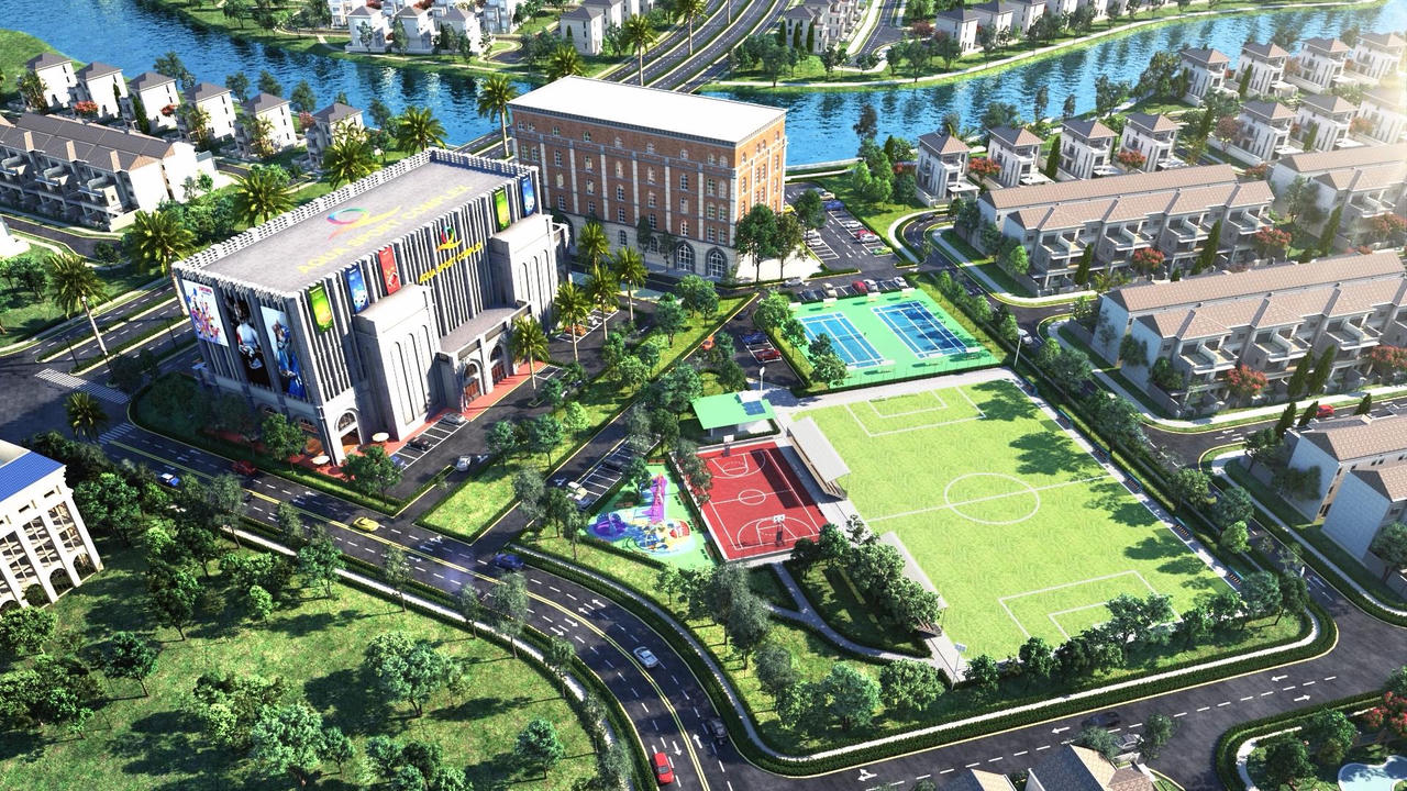 Gia đình Quốc Cơ – Hồng Phượng: Chúng tôi trân trọng những phút giây đại gia đình bên nhau