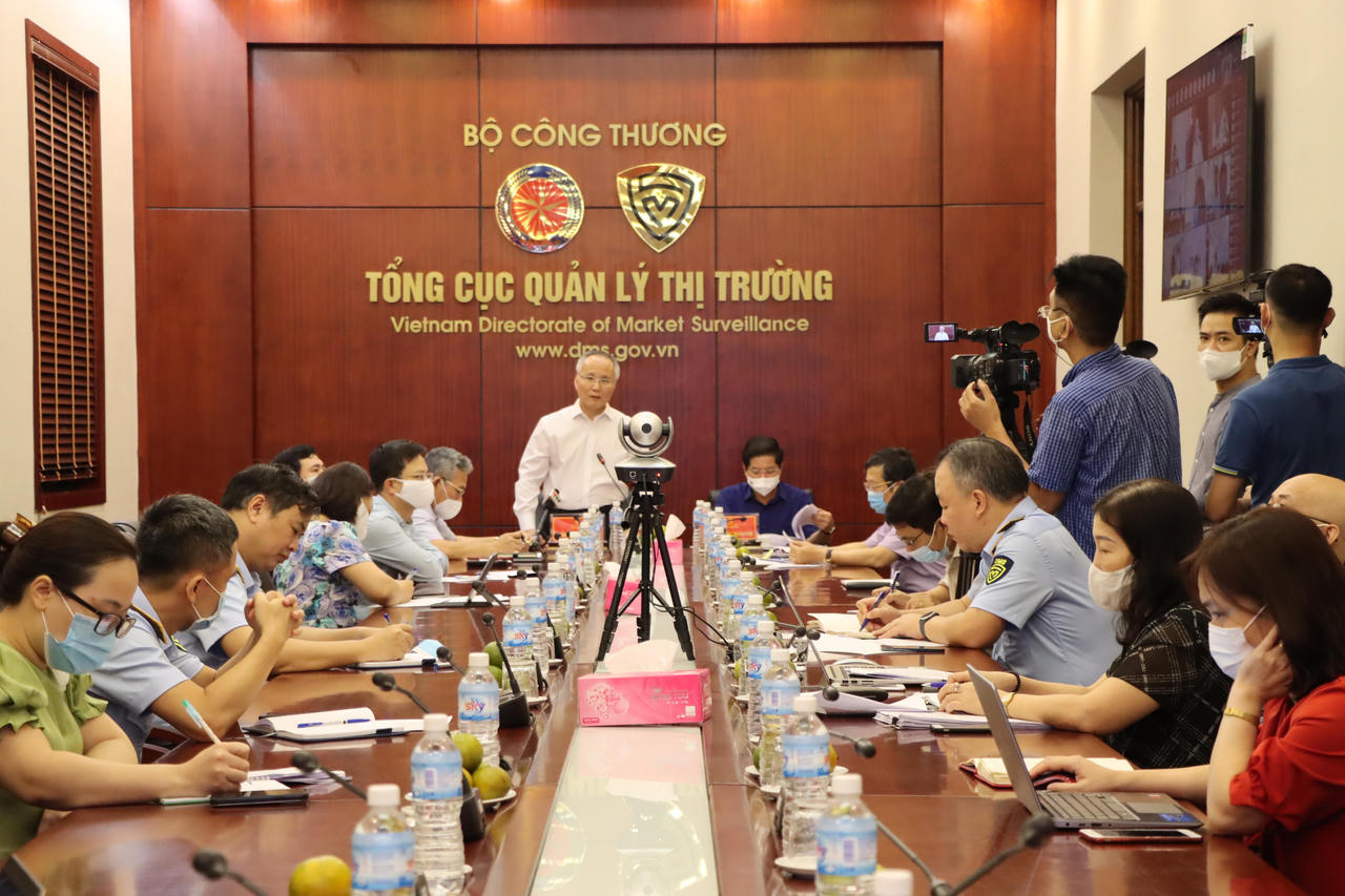 Giá phân bón tăng “phi mã”, 2 Bộ Công Thương và NN&PTNT họp khẩn tìm cách hạ nhiệt