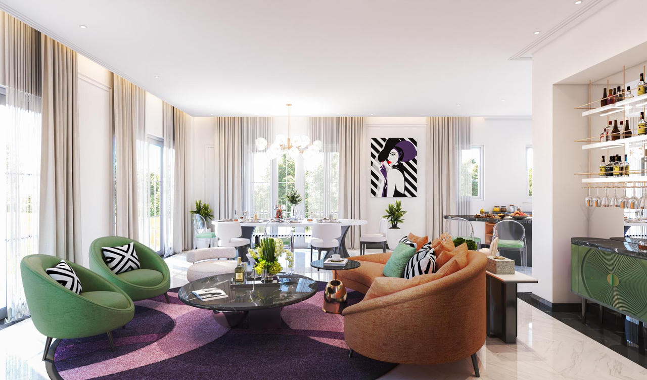 Second home Florida – NovaWorld Phan Thiet sắp sửa “trao tay” khách hàng