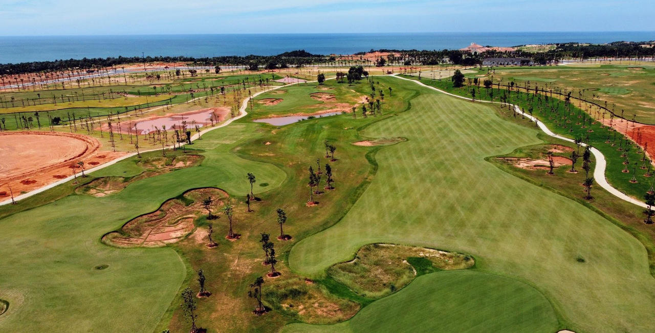 Second home Florida – NovaWorld Phan Thiet sắp sửa “trao tay” khách hàng