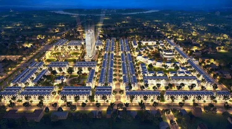 Đại lý Lộc Sơn Hà Land chính thức ký hợp tác phân phối dự án FLC Legacy Kontum giai đoạn tiếp theo