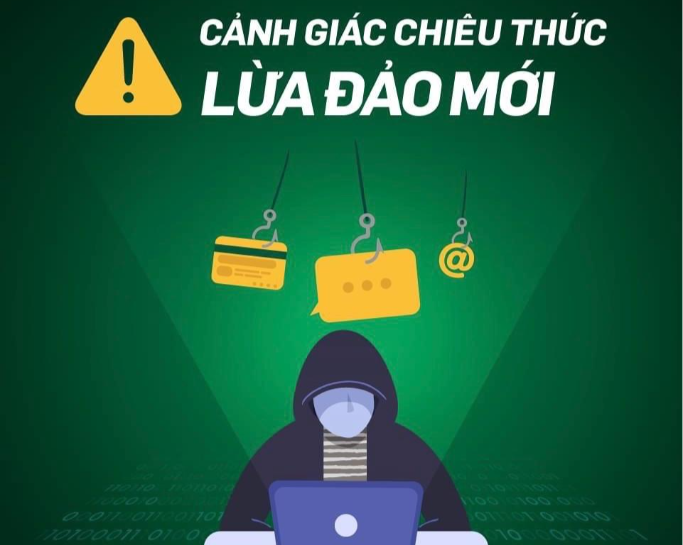 Muôn kiểu lừa đảo vay tiêu dùng trong mùa dịch