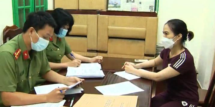 Tổng cục Đường bộ Việt Nam lên tiếng về việc chuyên viên bị bắt về hành vi 'cò mồi' luồng xanh