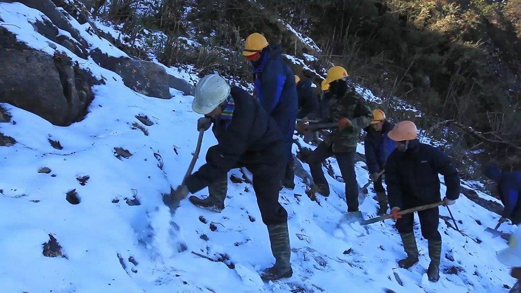 Fansipan – Ngày trở về