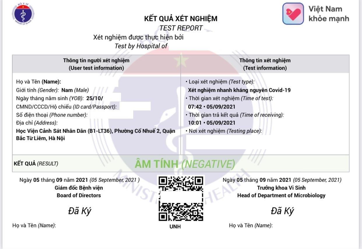 Vietjet chở gần 1.000 cán bộ, chiến sĩ công an vào các tỉnh phía Nam hỗ trợ chống dịch