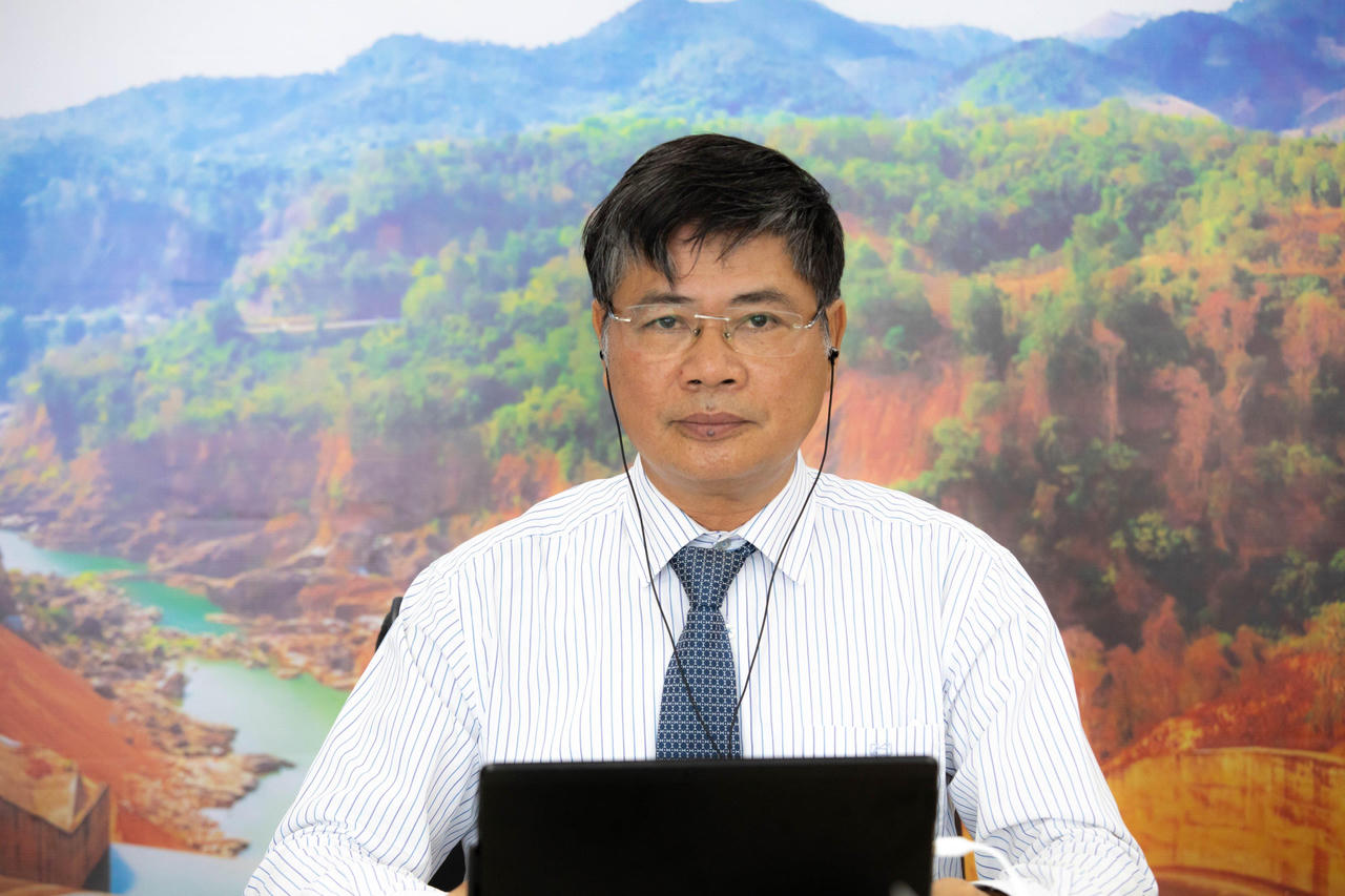 Thúc đẩy phát triển Mạng lưới cán bộ trẻ ngành Nước Việt Nam - Úc