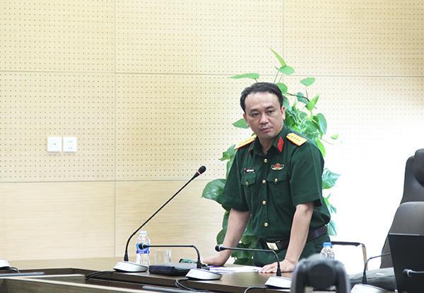 Ứng dụng PC-COVID không thu thập thông tin người dùng ngoài phục vụ mục đích chống dịch