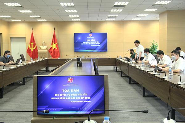 Ứng dụng PC-COVID không thu thập thông tin người dùng ngoài phục vụ mục đích chống dịch