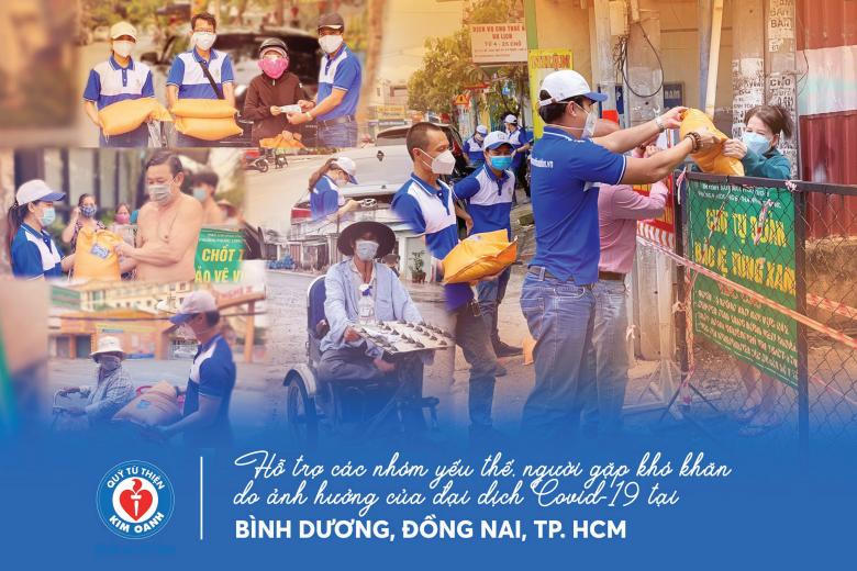 Tập đoàn Địa ốc Kim Oanh: Kiến tạo giá trị từ sản xuất kinh doanh gắn liền an sinh xã hội