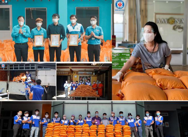 Tập đoàn Địa ốc Kim Oanh: Kiến tạo giá trị từ sản xuất kinh doanh gắn liền an sinh xã hội