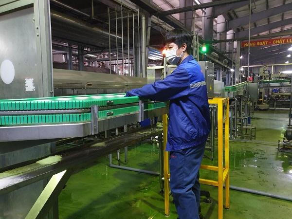 Chợ truyền thống liên tục mở lại, doanh nghiệp đăng ký tái sản xuất tăng 