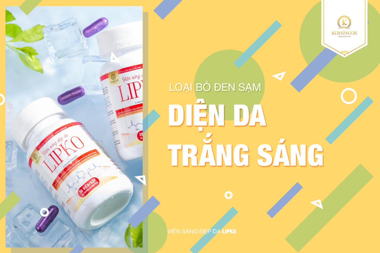 Trắng da cấp tốc - có nên hay không?