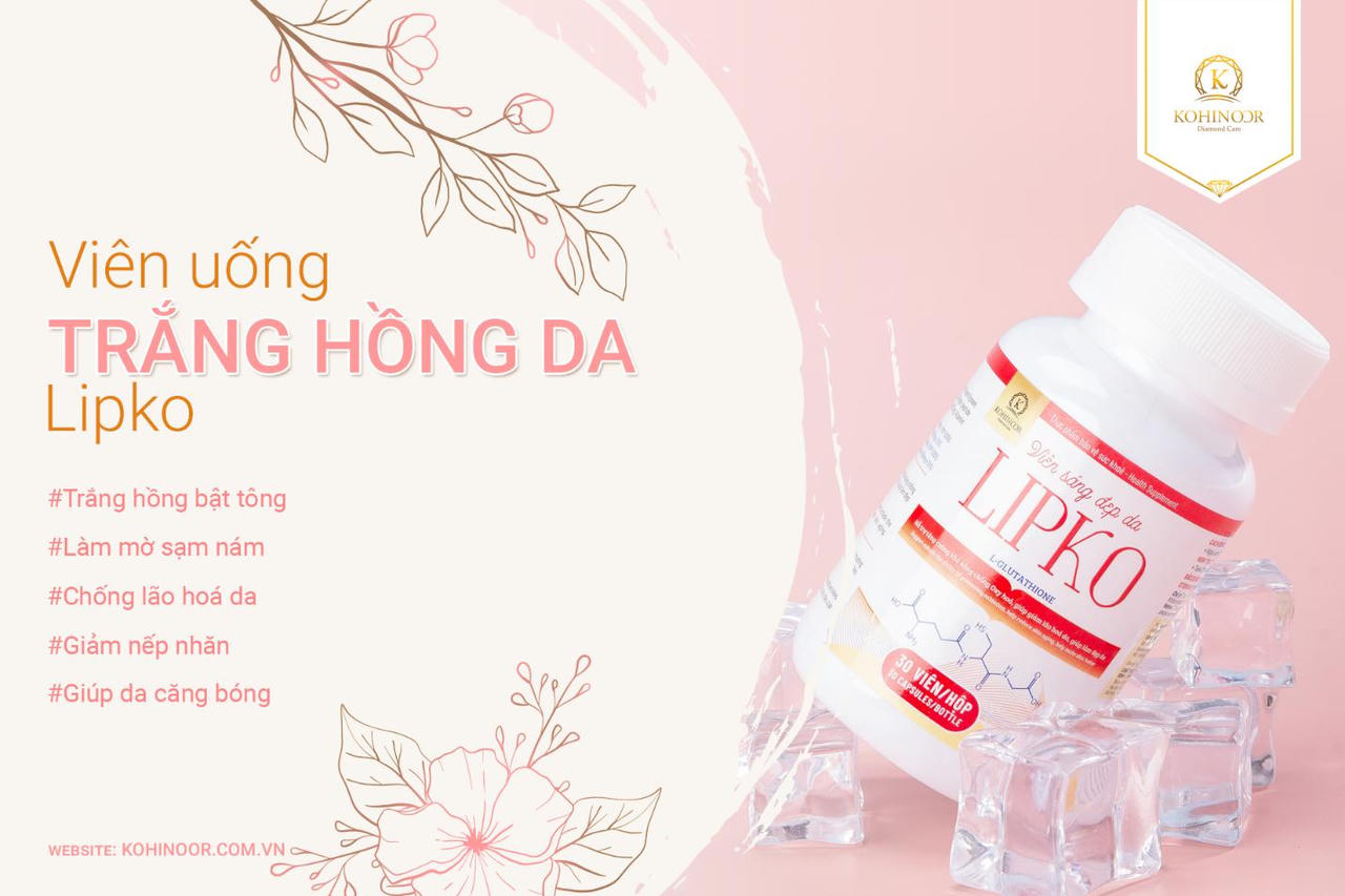 Hiểu đúng về Melanin – nguyên nhân khiến da đen sạm, hình thành nám da