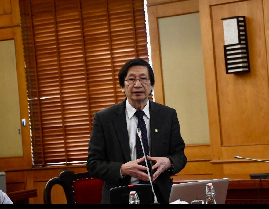 Việt Nam làm chủ nhiều kỹ thuật hiện đại đạt trình độ thế giới trong lĩnh vực Y - Dược