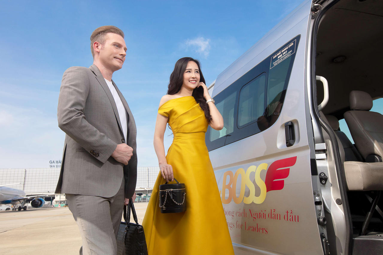 Bay không giới hạn cùng Vietjet với ưu đãi lên đến 50% cùng thẻ bay Power Pass