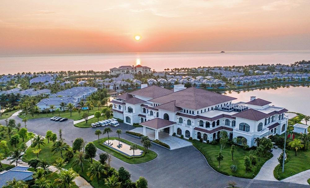 Vi vu khắp Vinpearl với ưu đãi đồng giá hấp dẫn “siêu linh hoạt”