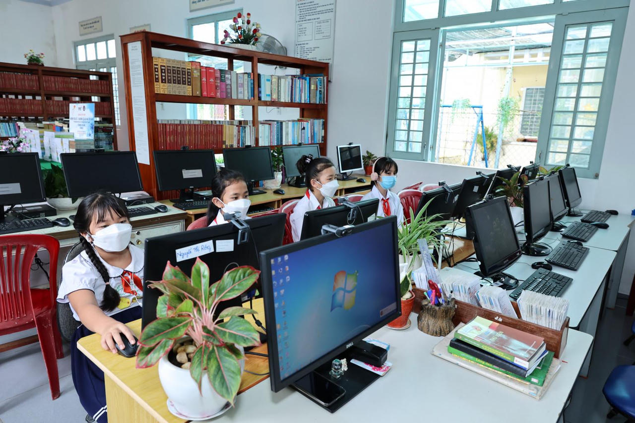 “TTC – Nâng bước thành công” lần thứ 36: Tiếp sức những ước mơ đến trường