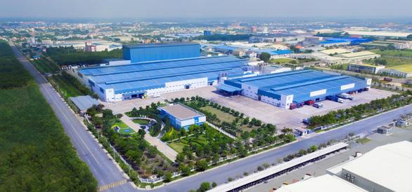 ‘Tài sản khủng’ giúp Vinamilk dẫn đầu thị trường sữa nhiều năm liền