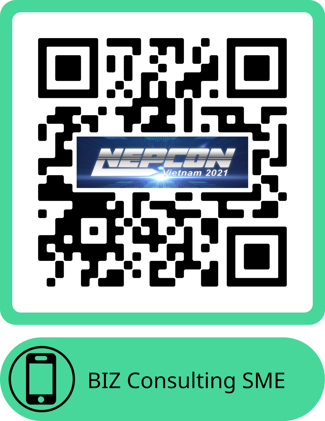 Hơn 100 thương hiệu tham gia Triển lãm Điện tử quốc tế NEPCON Việt Nam