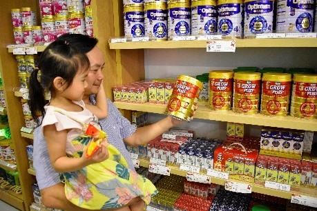 Vinamilk đứng đầu Bảng xếp hạng 10 thương hiệu mạnh nhất Việt Nam