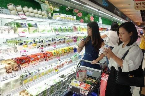 Vinamilk đứng đầu Bảng xếp hạng 10 thương hiệu mạnh nhất Việt Nam