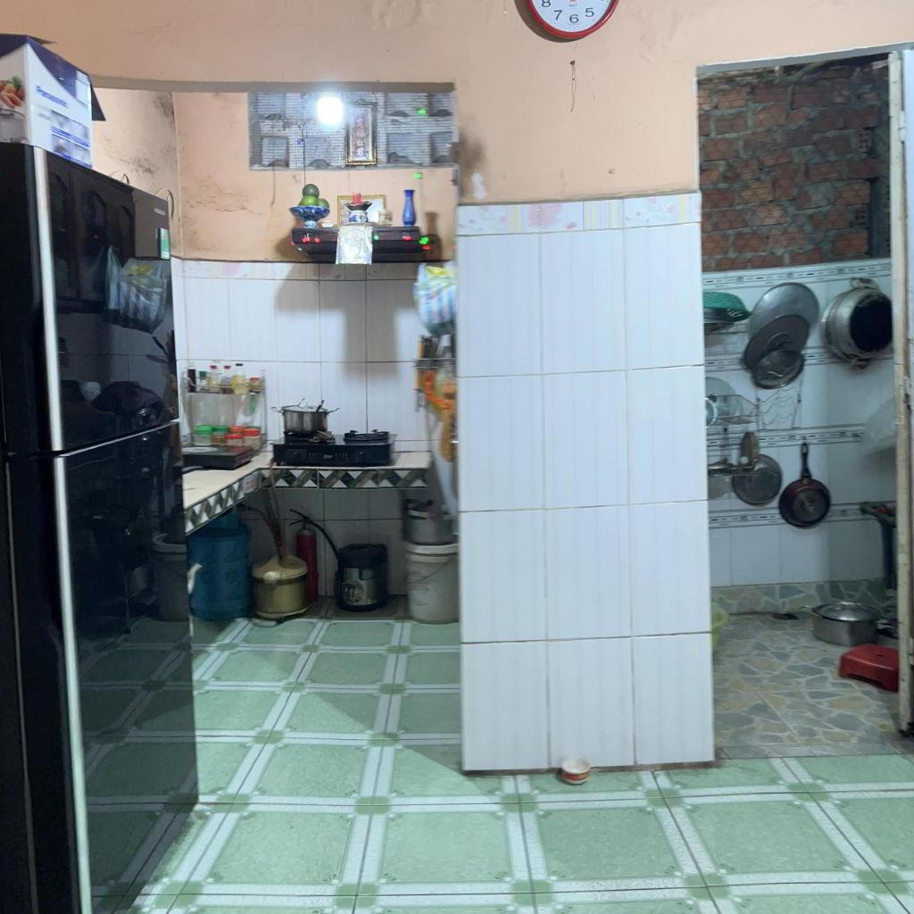 Thất nghiệp, cô gái 9x tự lên ý tưởng thiết kế, xây nhà tặng bố mẹ tuổi xế chiều