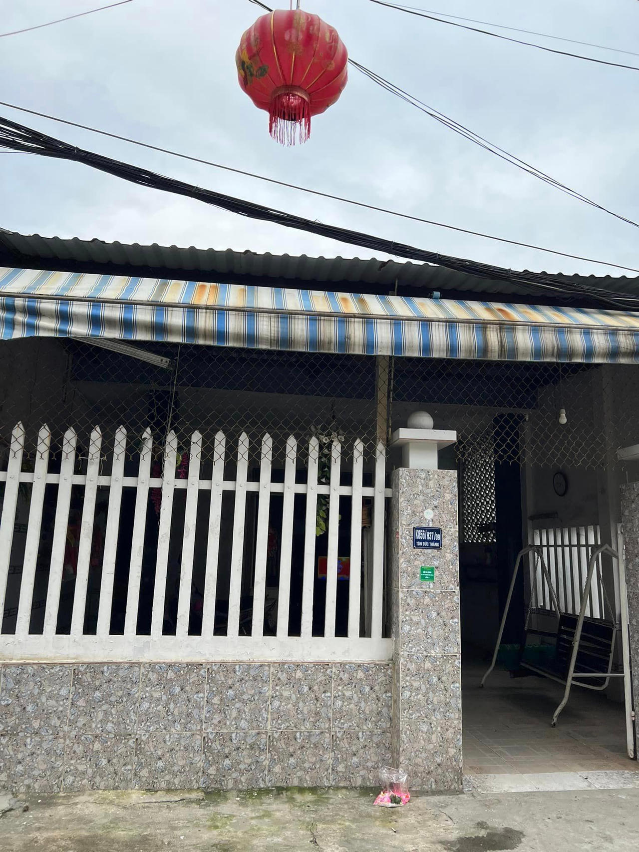 Thất nghiệp, cô gái 9x tự lên ý tưởng thiết kế, xây nhà tặng bố mẹ tuổi xế chiều