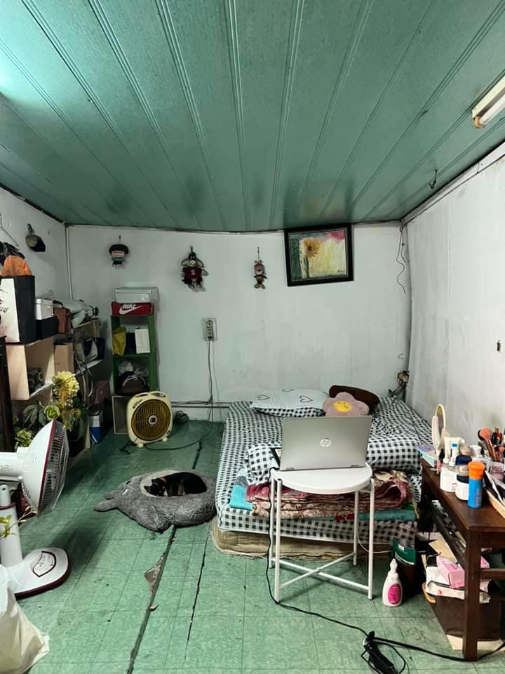 Thất nghiệp, cô gái 9x tự lên ý tưởng thiết kế, xây nhà tặng bố mẹ tuổi xế chiều