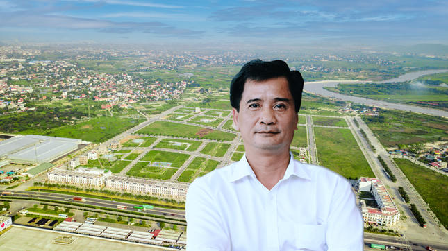 Cần có hệ thống định giá đất, chỉ số giá trên thị trường để chấm dứt đầu cơ đất đai