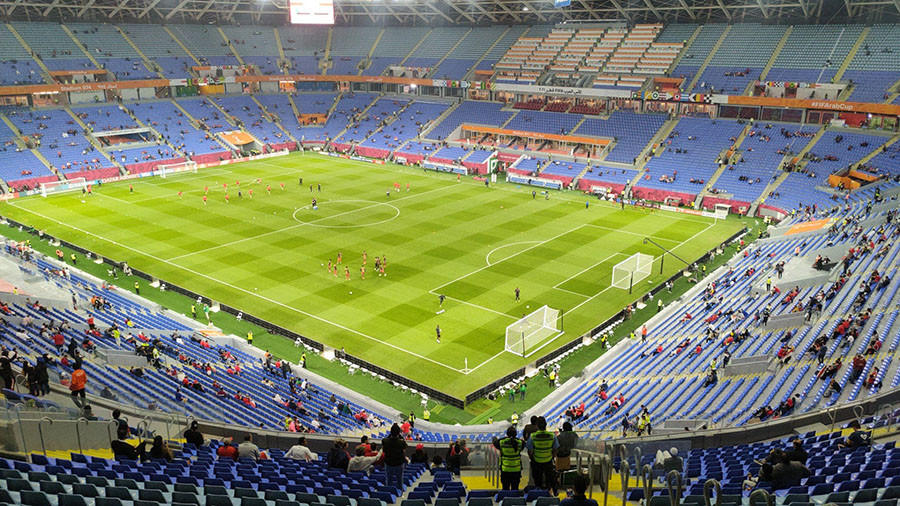 Chiêm ngưỡng 8 sân vận động tổ chức các trận đấu World Cup 2022