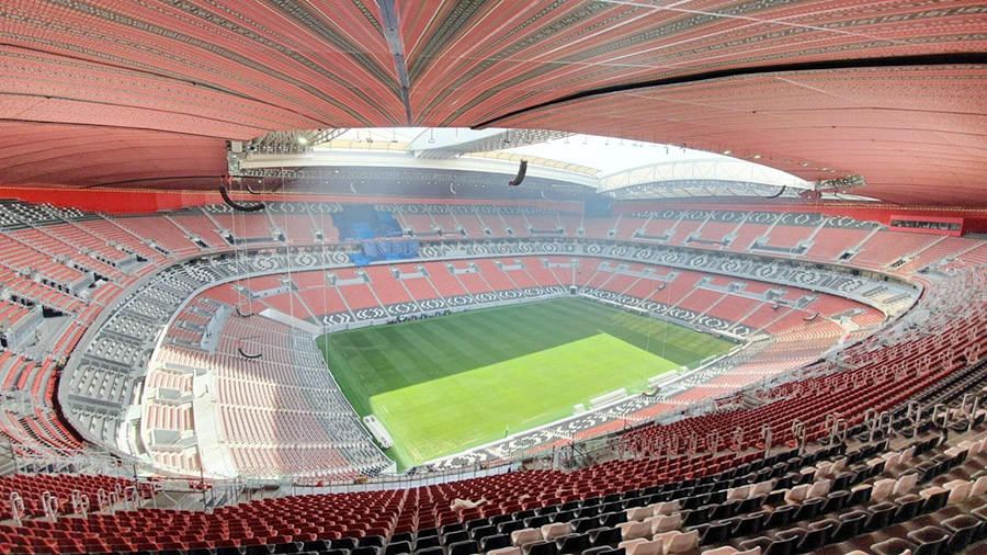 Chiêm ngưỡng 8 sân vận động tổ chức các trận đấu World Cup 2022