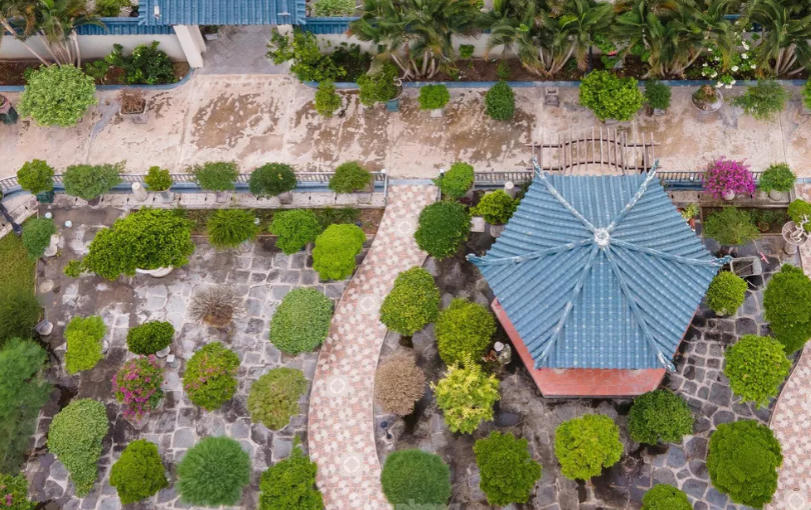 Choáng ngợp với khu đất đắc địa rộng hàng nghìn m2 của cựu Bí thư Tỉnh ủy Đồng Nai