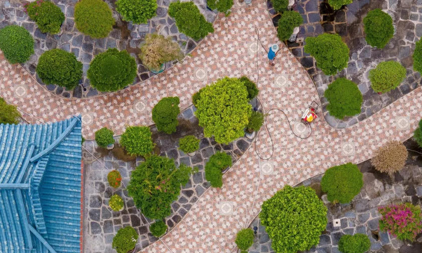 Choáng ngợp với khu đất đắc địa rộng hàng nghìn m2 của cựu Bí thư Tỉnh ủy Đồng Nai