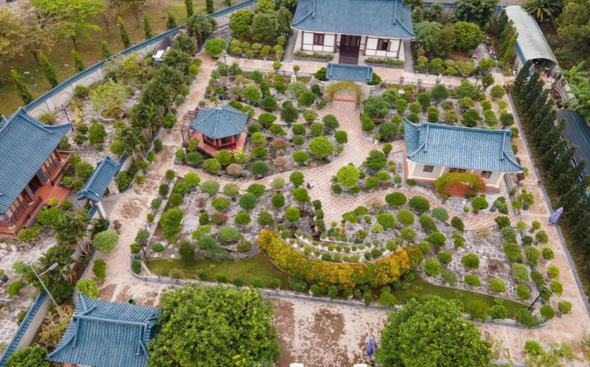 Choáng ngợp với khu đất đắc địa rộng hàng nghìn m2 của cựu Bí thư Tỉnh ủy Đồng Nai