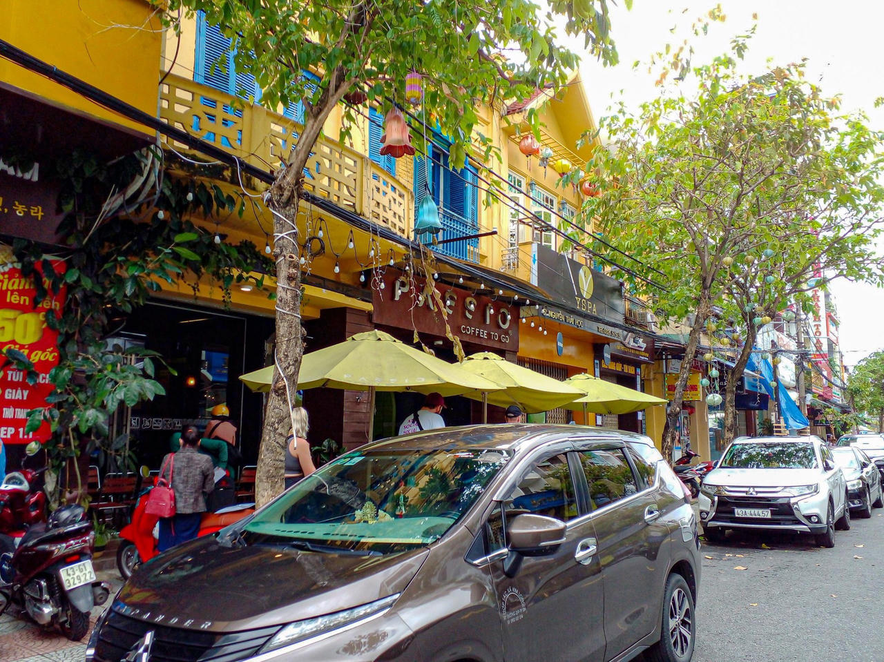 Cận cảnh nhà, đất của Vũ ‘nhôm’ ở Đà Nẵng đấu giá gần 200 triệu đồng/m2