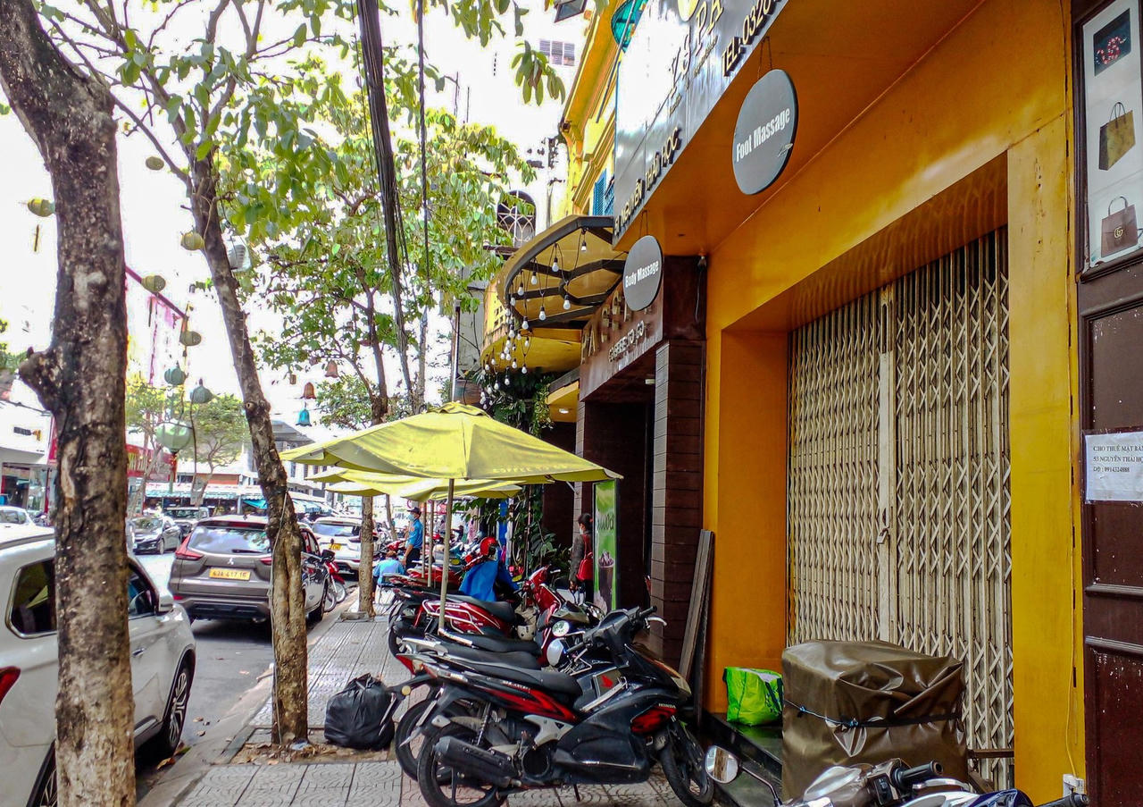 Cận cảnh nhà, đất của Vũ ‘nhôm’ ở Đà Nẵng đấu giá gần 200 triệu đồng/m2