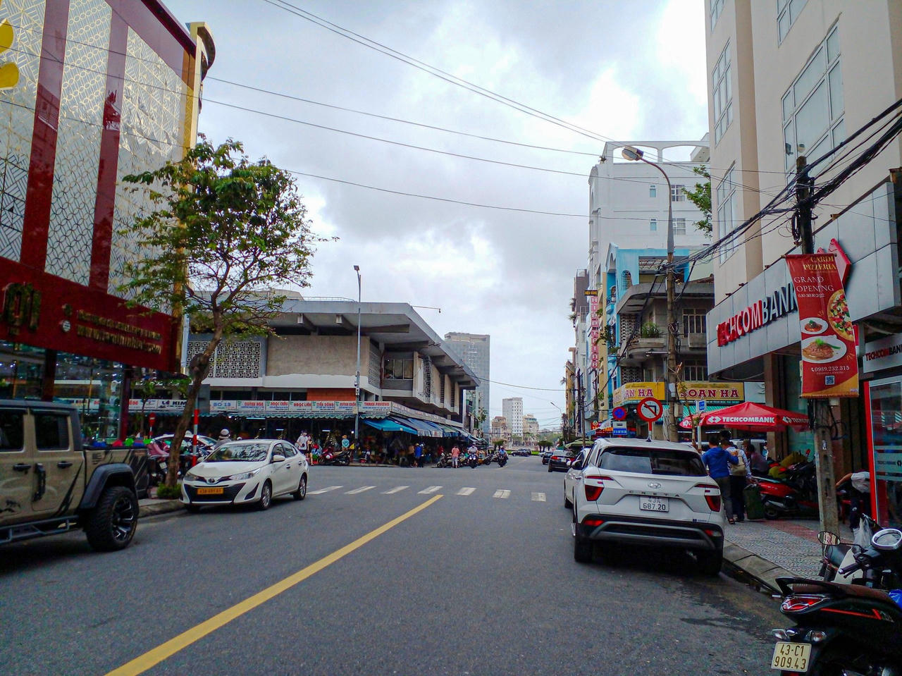 Cận cảnh nhà, đất của Vũ ‘nhôm’ ở Đà Nẵng đấu giá gần 200 triệu đồng/m2